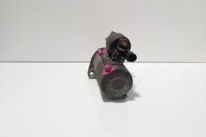 Electromotor Valeo, cod 02M911024A, Audi A3 (8P1) 2.0 TDI, CBA, 6 vit man (idi:716252) din dezmembrari