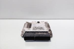 Calculator motor ECU, cod 03L907309AE, 0281017946, Vw Golf 6 (5K1), 2.0 TDI, CFFB (idi:707078) din dezmembrari