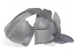 Carenaj roata dreapta fata, cod 5M0805978, Vw Golf 6 Variant (AJ5) (idi:713950) din dezmembrari