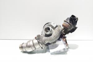 Turbosuflanta, cod 03L145702H, Audi A4 Avant (8K5, B8) 2.0 TDI, CAG (idi:716549) din dezmembrari
