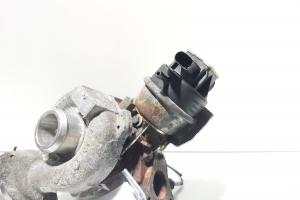 Supapa turbo electrica, Audi A5 Sportback (8TA) 2.0 TDI, CAG (idi:716550) din dezmembrari