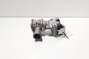 Egr, cod 06A131351F, Skoda Octavia 2 (1Z3) 1.6 benz, BSE (idi:716565) din dezmembrari