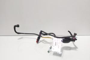 Pompa amorsare combustibil, Ford Fiesta 5, 1.4 TDCI, F6JA (id:569844) din dezmembrari