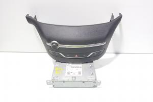 Radio cd cu butoane si comenzi, cod 9810476280, Peugeot 308 (II) SW (idi:713983) din dezmembrari