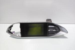 Display navigatie, cod 9811486280, Peugeot 308 (II) (idi:713985) din dezmembrari