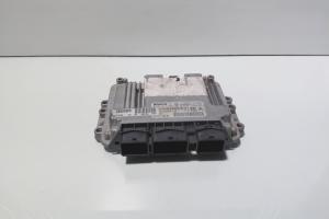 Calculator motor Ecu, cod 9661773380, 0281011863, Peugeot 308 SW, 1.6 HDI, 9HX (idi:712175) din dezmembrari