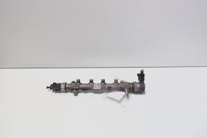 Rampa injectoare cu senzori, cod 04L089D, Vw Touran (5T1) 1.6 TDI, CRK (idi:713315) din dezmembrari