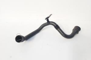 Tub intercooler, cod 144603415R, Renault Grand Scenic 3 1.5 DCI, K9KA636 (idi:716404) din dezmembrari