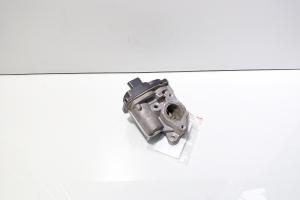 Egr, cod 8201143495, Nissan Qashqai (2) 1.5 DCI, K9K646 (id:714753) din dezmembrari