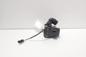 Egr, cod 8201143495, 147102557R, Nissan Qashqai (2) 1.5 DCI, K9K646 (id:716392) din dezmembrari