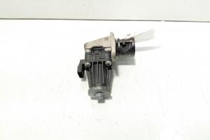 Egr, cod 8201411538, Nissan Qashqai (2) 1.5 DCI, K9K646 (id:706884) din dezmembrari