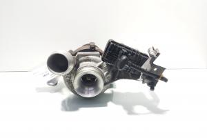 Turbosuflanta, Bmw 3 (F30) 2.0 diesel, N47D20C (id:717181) din dezmembrari