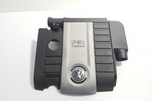 Capac protectie motor cu carcasa filtru aer, cod 06F133837T, Vw Eos (1F7, 1F8) 2.0 TSI, BWA (id:654231) din dezmembrari