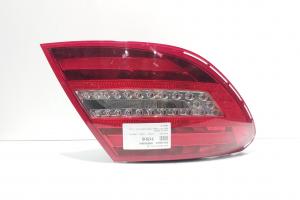 Stop aripa stanga cu led, cod A2048205464, Mercedes Clasa C (W204) facelift (id:717515) din dezmembrari