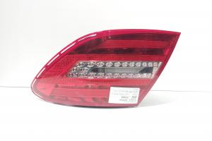 Stop aripa dreapta cu led, cod A2048205864, Mercedes Clasa C (W204) facelift (id:717472) din dezmembrari
