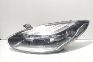 Far stanga cu lupa, Renault Megane 3 Combi vol pe dreapta (id:717467) din dezmembrari