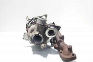 Turbosuflanta, cod 04L253010B, Vw Passat (3G2) 2.0 TDI, DFG (id:717435) din dezmembrari