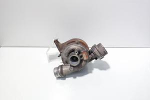 Turbosuflanta, cod 54399700127, Renault Megane 3 Coupe, 1.5 DCI, K9KN (idi:714000) din dezmembrari
