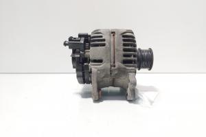 Alternator 90A Bosch, cod 037903025M, Seat Cordoba (6L2) 1.4 benz, BKY (id:717597) din dezmembrari