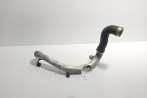 Teava intercooler, cod 3C0145840D, Vw Passat Variant (3C5) 2.0 TDI, BMR (id:656685) din dezmembrari