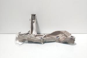 Suport brat trapez dreapta fata, cod 1K0199296E, Seat Toledo 3 (5P2) (id:697625) din dezmembrari