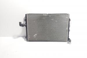 Radiator racire apa, cod 1K0121521AB, Skoda Octavia 2 (1Z3) 2.0 TDI, BMN (id:717470) din dezmembrari
