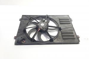 Electroventilator, cod 1K0121205AC, Skoda Octavia 2 (1Z3) 1.6 TDI, CAY (id:717471) din dezmembrari