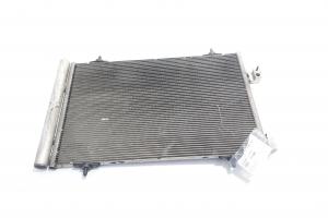 Radiator clima, cod 9683011280, Peugeot 508 2.0 HDI, RHF (id:717480) din dezmembrari
