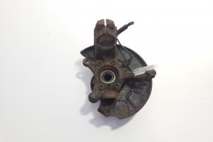 Fuzeta dreapta fata cu abs, Seat Leon (1P1) 2.0 benz, BWA (id:396776) din dezmembrari