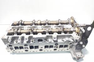 Chiulasa cu 2 axe came, cod A651016, Mercedes Clasa C (W204) 2.2 CDI, OM651913 (id:717631) din dezmembrari