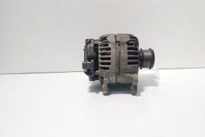 Alternator, Vw Golf 4 (1J1) 1.9 TDI, ALH (id:717613) din dezmembrari