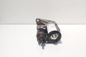 Electromotor, cod 02T911023G, Vw Polo (9N) 1.2 benz, AZQ, 5 vit man (id:717615) din dezmembrari