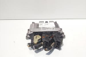 Calculator motor, cod AV61-12A650-GC, Ford Grand C-Max 1.6 TDCI, T1DA (id:717508) din dezmembrari