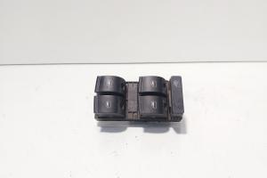 Butoane comanda geam stanga fata, cod 8E0959851, Audi A4 (8EC, B7) (id:445563) din dezmembrari
