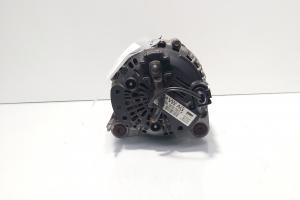 Alternator 140A Valeo, cod 03L903023F, Vw Tiguan (5N) 2.0 TDI, CFG (id:717551) din dezmembrari