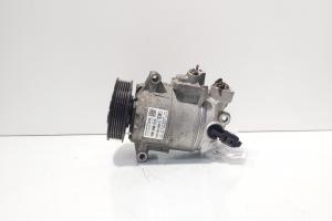 Compresor clima, cod 5N0820803E, Vw Caddy 4 1.6 TDI, CAYR (id:717556) din dezmembrari