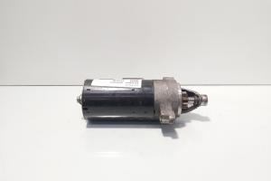 Electromotor, cod 03L911021E, Audi A4 Avant (8K5, B8) 2.0 TDI, CGL, cutie automata (id:717516) din dezmembrari