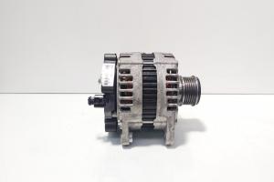 Alternator, Vw Golf 6 Variant (AJ5) 1.6 TDI, CAY (id:717552) din dezmembrari