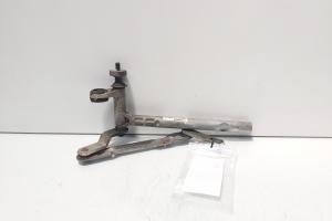 Ansamblu stergatoare stanga fata, cod 1P0955023D, Seat Leon (1P1) (id:717486) din dezmembrari