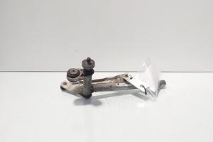 Ansamblu stergatoare dreapta fata, cod 1P0955024B, Seat Leon (1P1) (id:717485) din dezmembrari