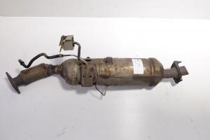 Catalizator, Nissan Qashqai (2) 1.5 DCI, K9K430 (idi:714032) din dezmembrari