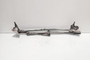 Ansamblu stergatoare fata, cod 3AB955023A, Vw Passat (362) vol pe stanga (id:584912) din dezmembrari