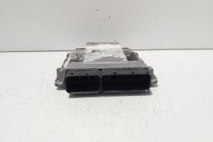 Calculator motor ECU, 03G906018, Vw Passat Variant (3C5) 2.0 TDI,  BKP (idi:233625) din dezmembrari