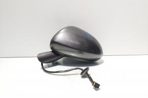 Oglinda electrica stanga, Opel Corsa D facelift, vol pe stanga, (id:717717) din dezmembrari