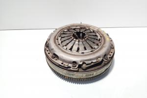 Volanta masa dubla cu placa presiune, Opel Corsa D 1.3 CDTI, A13DTR, 70 kw, 95 cp, 6 vit man (id:717709) din dezmembrari