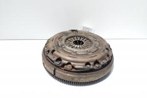 Volanta masa dubla cu placa presiune, Citroen Berlingo 2 1.6 HDI, 9H02, 6 vit man (id:717583) din dezmembrari