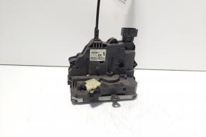 Broasca usa stanga fata, cod 13258271, Opel Corsa D, vol pe stanga (id:717719) din dezmembrari