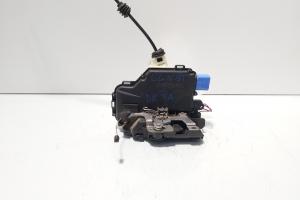 Broasca usa dreapta fata, Seat Ibiza 4 (6L1) vol pe stanga (id:717561) din dezmembrari