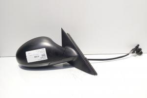 Oglinda manuala dreapta, Seat Ibiza 4 (6L1) vol pe stanga (id:717560) din dezmembrari