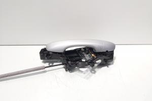 Maner exterior usa stanga spate, Vw Passat (3G2) (id:717563) din dezmembrari